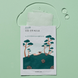 Round Lab Pine Calming Cica Mask Sheet (Заспокійлива тканинна маска для обличчя з екстрактом голок сосни), 1 шт 8809783325711 фото 3