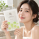 Beauty Of Joseon Centella Asiatica Calming Mask (Заспокійлива тканинна маска з центелою), 25 мл 8809525246014 фото 4