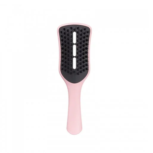 Tangle Teezer Easy Dry and GoTickled Pink (Щітка для волосся ''Рожева з чорним''), 1 шт 5060630047801 фото