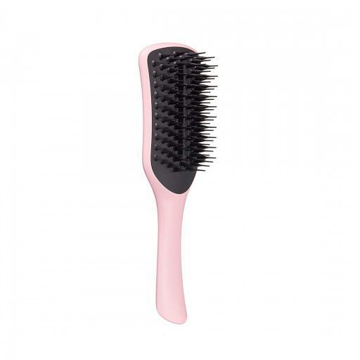 Tangle Teezer Easy Dry and GoTickled Pink (Щітка для волосся ''Рожева з чорним''), 1 шт 5060630047801 фото