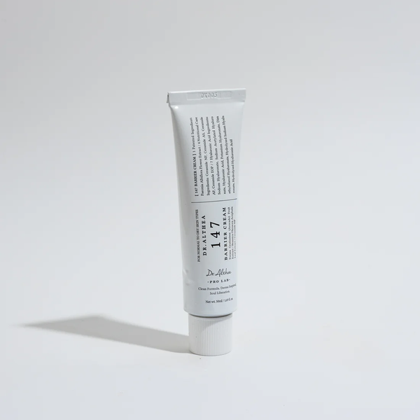 Dr.Althea 147 Barrier Cream (Заспокійливий бар'єрний крем), 50 мл 8809447251363 фото