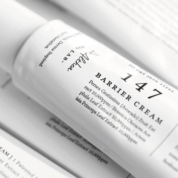 Dr.Althea 147 Barrier Cream (Заспокійливий бар'єрний крем), 50 мл 8809447251363 фото