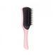 Tangle Teezer Easy Dry and GoTickled Pink (Щітка для волосся ''Рожева з чорним''), 1 шт 5060630047801 фото 2
