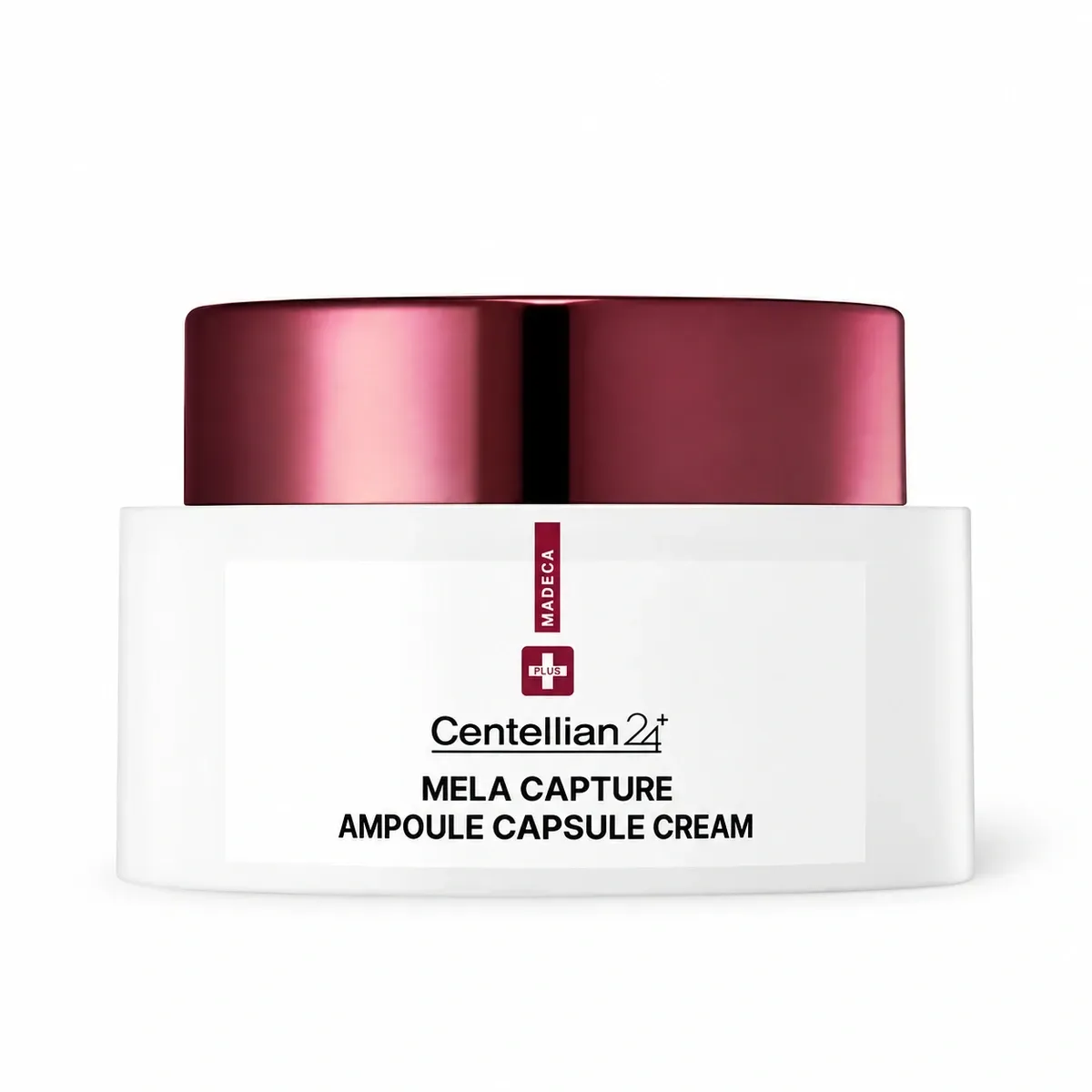 Centellian24 Madeca Mela Capture Ampoule Capsule Cream
