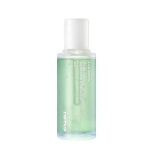 Celimax The Real Cica Niacinamide AC Calming Serum (Заспокійлива сироватка з центелою), 40 мл 8809743544626 фото