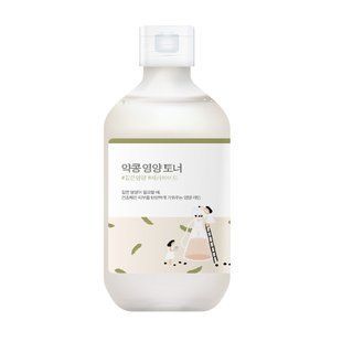 Round Lab Soybean Nourishing Toner (Поживний тонер з екстрактом чорних соєвих бобів), 300 мл 8809624726370 фото