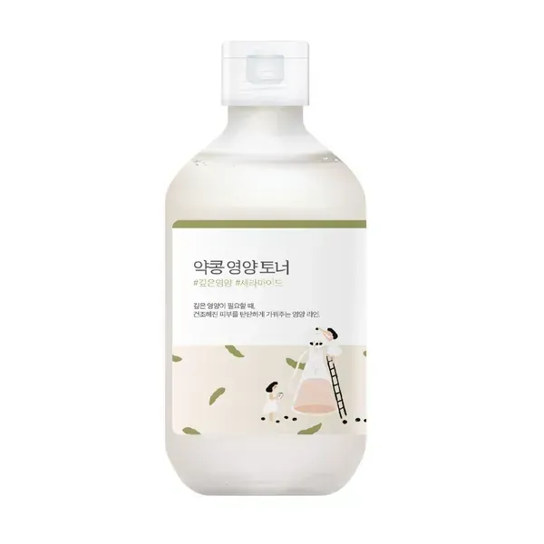 Round Lab Soybean Nourishing Toner