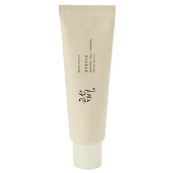 Beauty of Joseon Relief Sun: Rice + Probiotics SPF50