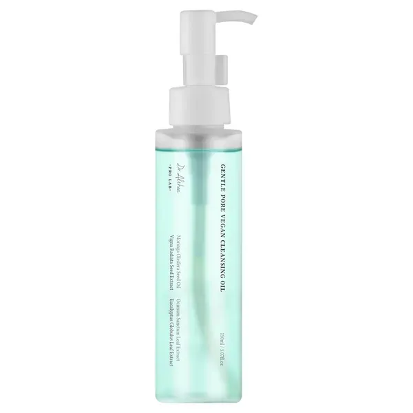 Dr.Althea Gentle Pore Vegan Cleansing Oil