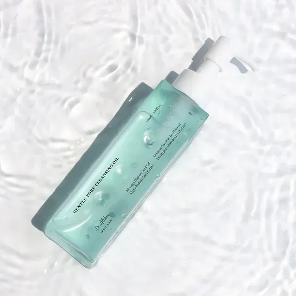 Dr.Althea Gentle Pore Vegan Cleansing Oil — флакон гідрофільної олії