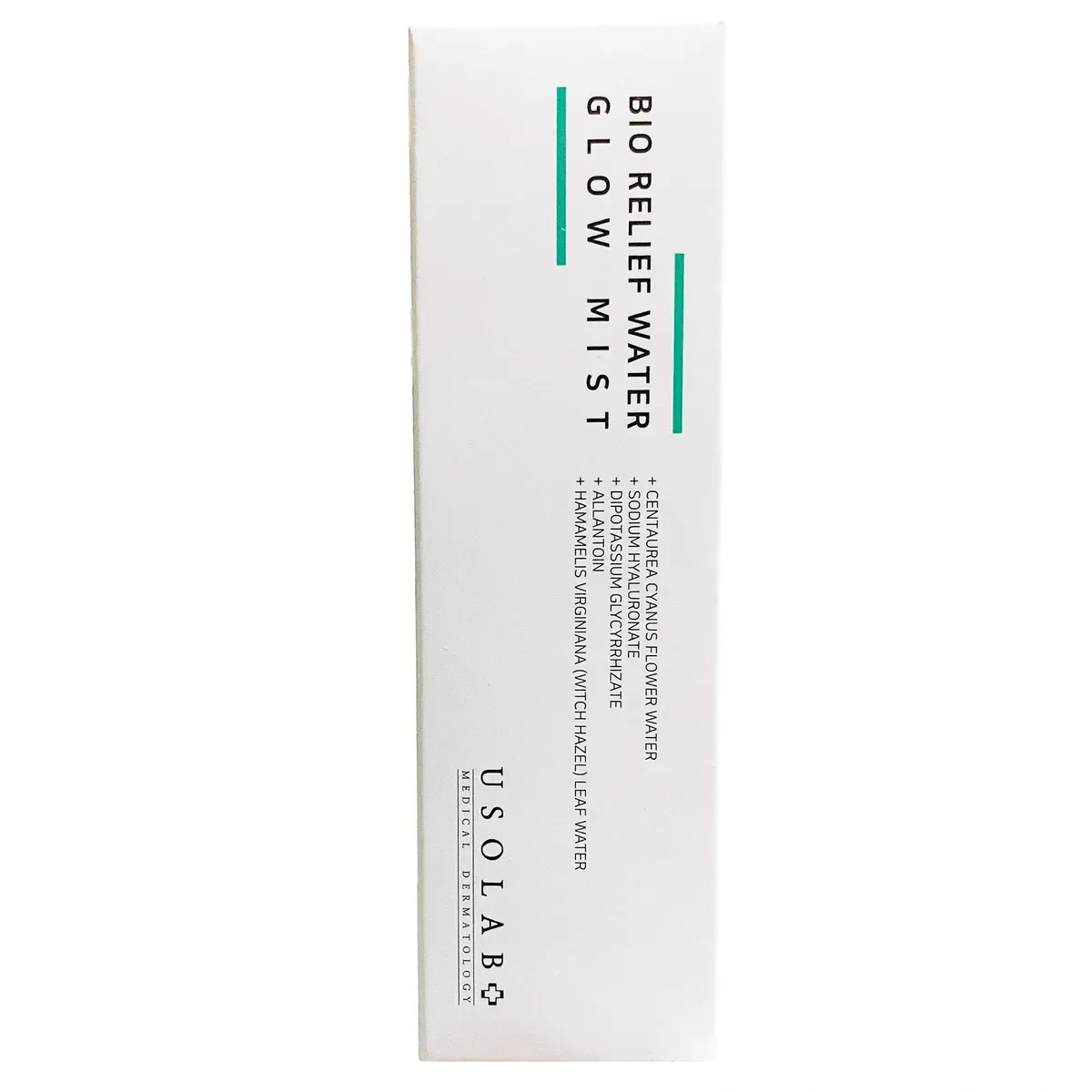 Usolab Bio Relief Water Glow Mist