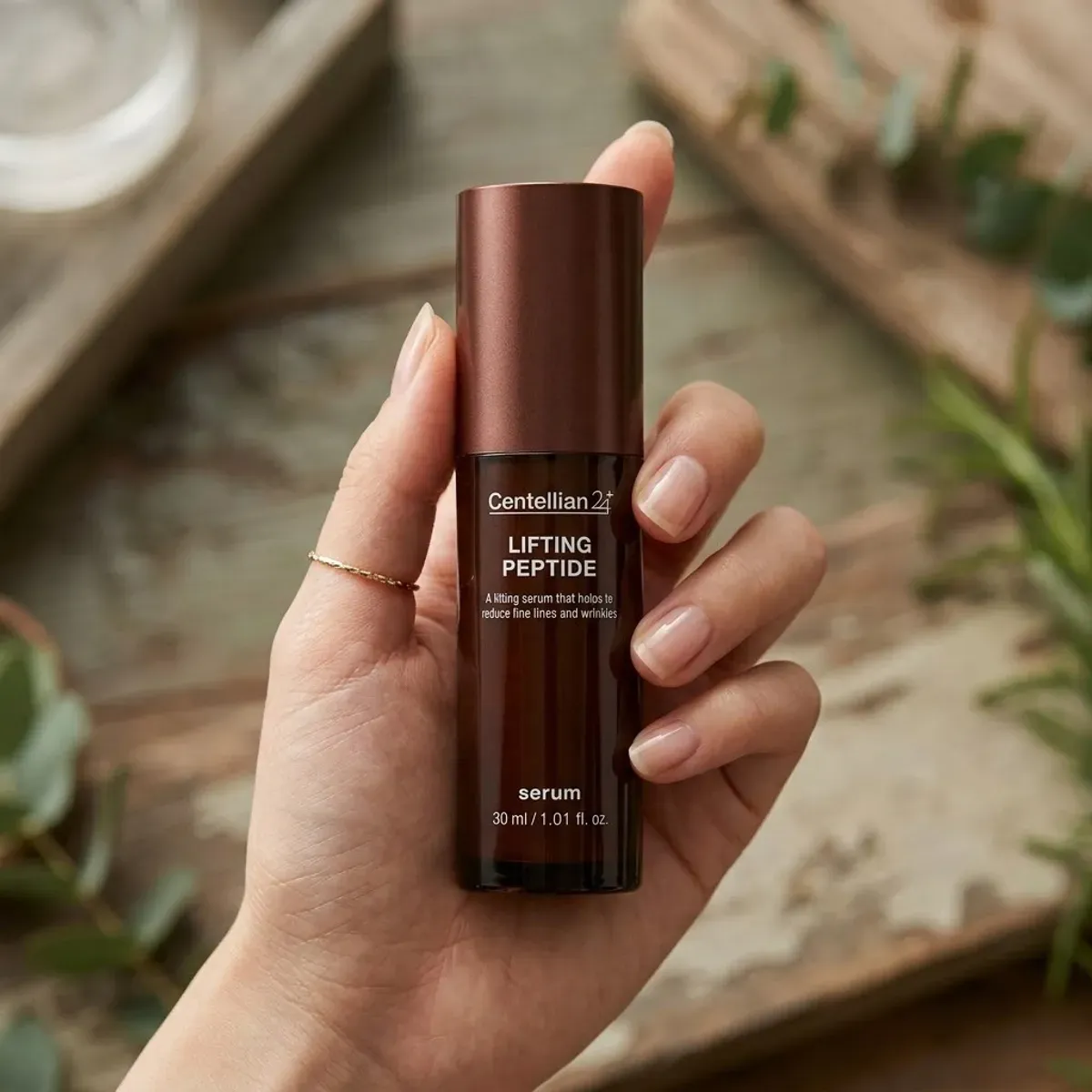 Centellian24 Lifting Peptide Serum