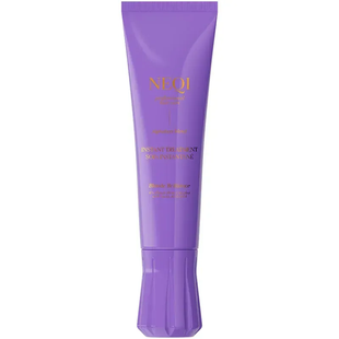 NEQI Treatment Treasure Blonde Brilliance (Маска для інтенсивного догляду та підтримки блонду з молочною кислотою), 100 мл 4063528086334 фото