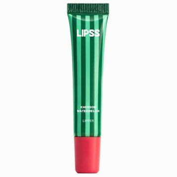 Lipss Lipper Kherson Watermelon Lip Gloss (Блиск для губ), 8 мл 4820276880887 фото