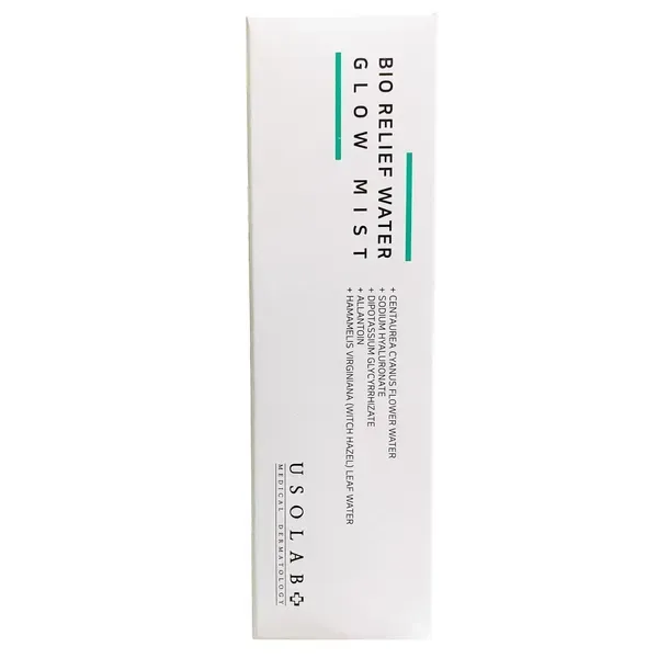Usolab Bio Relief Water Glow Mist
