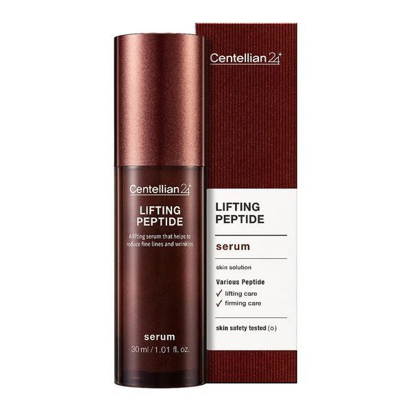 Centellian24 Lifting Peptide Serum (Пептидна сироватка з ліфтинг-ефектом), 30 мл 8806109186797 фото
