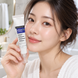 Derma Factory Retinal Cica Ampoule (Зміцнююча сироватка з ретиналем та центелою), 30 г 8809331313825 фото 5