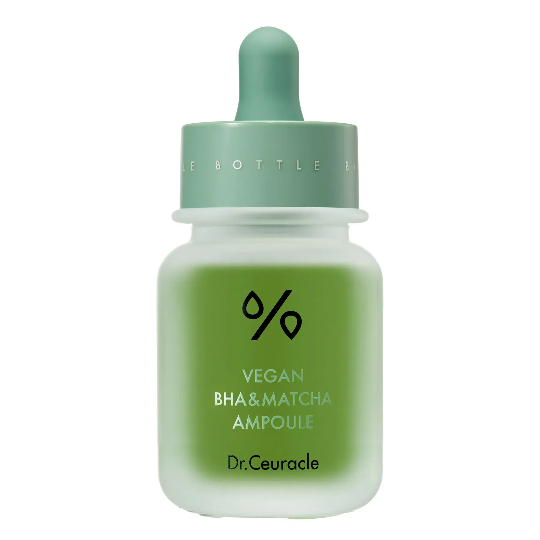 Dr.Ceuracle Vegan BHA and Matcha Ampoule