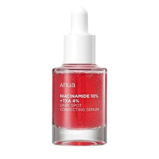 Anua Niacinamide 10% + TXA 4% Dark Spot Correcting Serum (Освітлююча сироватка), 30 мл 8809640734526 фото