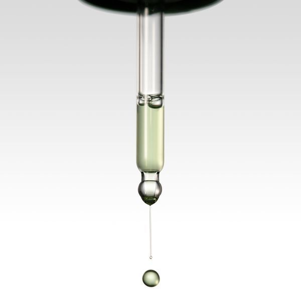 Dr.Ceuracle Vegan BHA and Matcha Ampoule (Веганська ампульна сироватка), 30 мл 8806133616475 фото