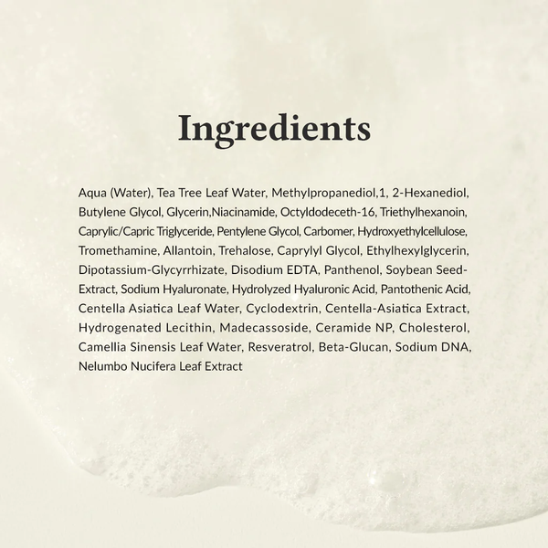Dr.Althea 345 Relief Cream Mask (Відновлювальна тканинна маска), 1 шт 809447256283 фото