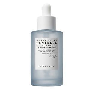 Madagascar Centella Hyalu-Teca Plumping Ampoule (Сироватка для наповнення та дзеркального сяйва шкіри), 50 мл 8809913834847 фото