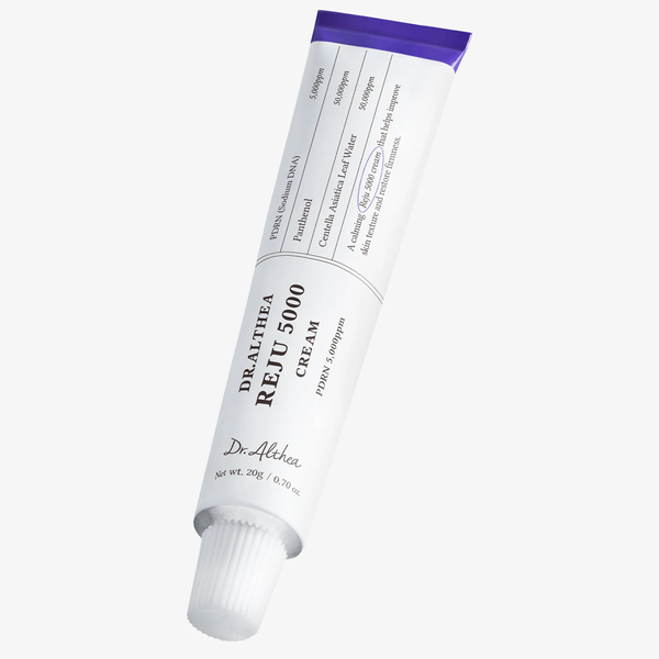Dr.Althea Reju 5000 Cream (Відновлюючий крем із ПДРН), 20 г 8809447256412 фото