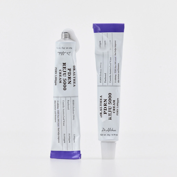 Dr.Althea Reju 5000 Cream (Відновлюючий крем із ПДРН), 20 г 8809447256412 фото