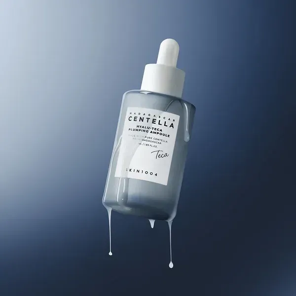 SKIN1004 Madagascar Centella Hyalu-Teca Plumping Ampoule
