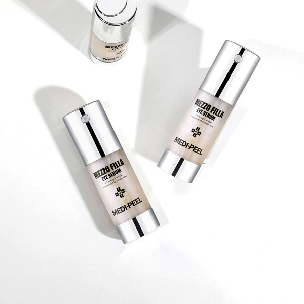 Medi-Peel Mezzo Filla Eye Serum (Концентрована пептидна сироватка для шкіри навколо очей), 30 мл 8809409343020 фото
