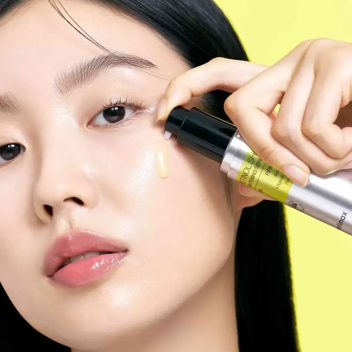 Celimax The Vita-A Retinol Shot Tightening Serum