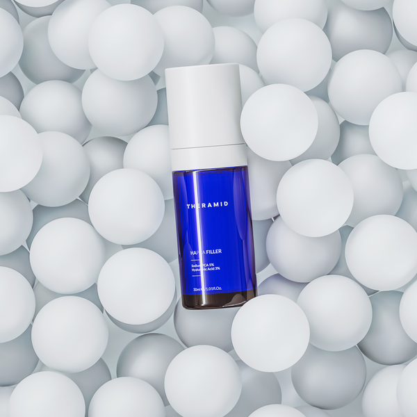Theramid Anti-Wrinkle and Hydrating HA Treatment (Зволожуюча сироватка), 30 мл 8436585434480 фото