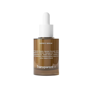 Transparent Lab Super C Serum (Сироватка з вітаміном С), 30 мл 8436585432127 фото