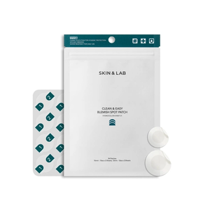 SKIN&LAB Clean & Easy Blemish Patch (Патчі від прищів), 54 шт 8809525931187 фото