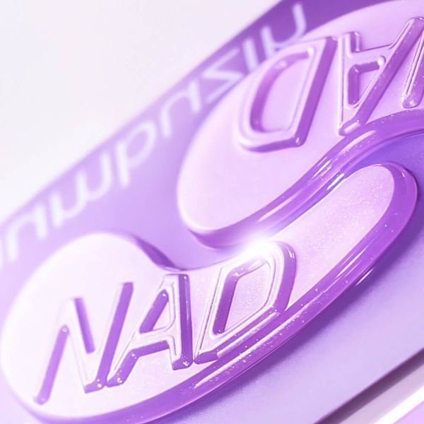 Numbuzin No.9 NAD+ Collagen Under Eye Patches (Ліфтинг-патчі під очі з колагеном і пептидами), 2 шт 8809652589619 фото