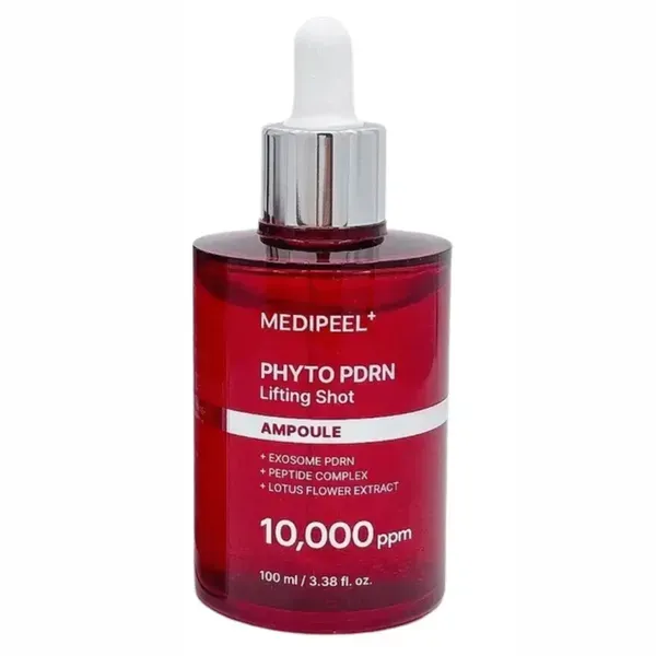Medi-Peel Phyto Exosome PDRN Lifting Shot Ampoule