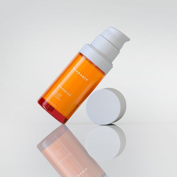 Theramid C-Tetra E.F Intensive Vitamin C Treatment (Антиоксидантний серум з вітаміном С), 30 мл 8436585434497 фото