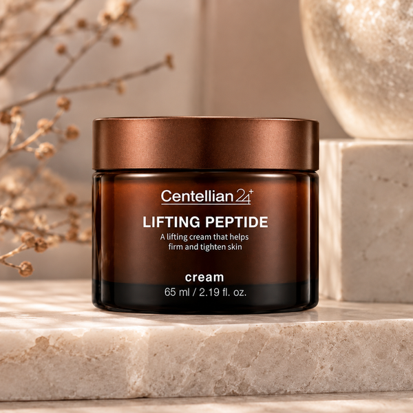 Centellian24 Lifting Peptide Cream (Пептидний крем із ліфтинг-ефектом), 65 мл 8806109186780 фото
