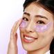 Numbuzin No.9 NAD+ Collagen Under Eye Patches (Ліфтинг-патчі під очі з колагеном і пептидами), 2 шт 8809652589619 фото 4
