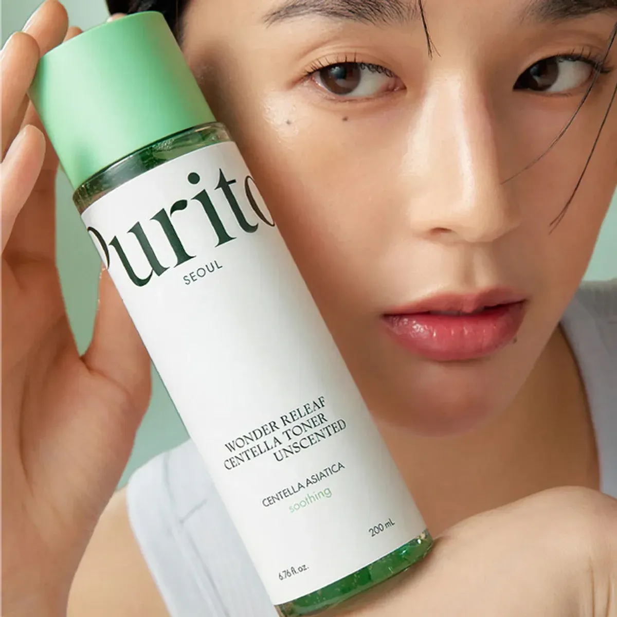 Purito Seoul Wonder Releaf Centella Toner Unscented