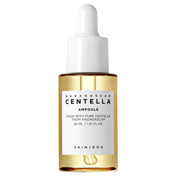 SKIN1004 Madagascar Centella Ampoule (Зволожуюча сироватка з центеллою), 30 мл 8809576260618 фото