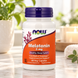 NOW Foods Melatonin (Дієтична добавка мелатонін 5 мг), 60 шт 733739035554 фото 3