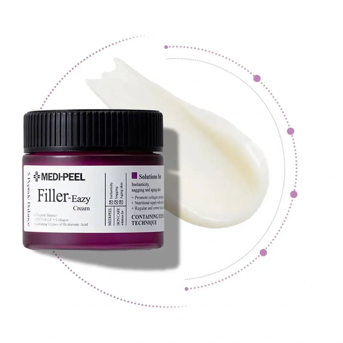 Medi-Peel Eazy Filler Cream