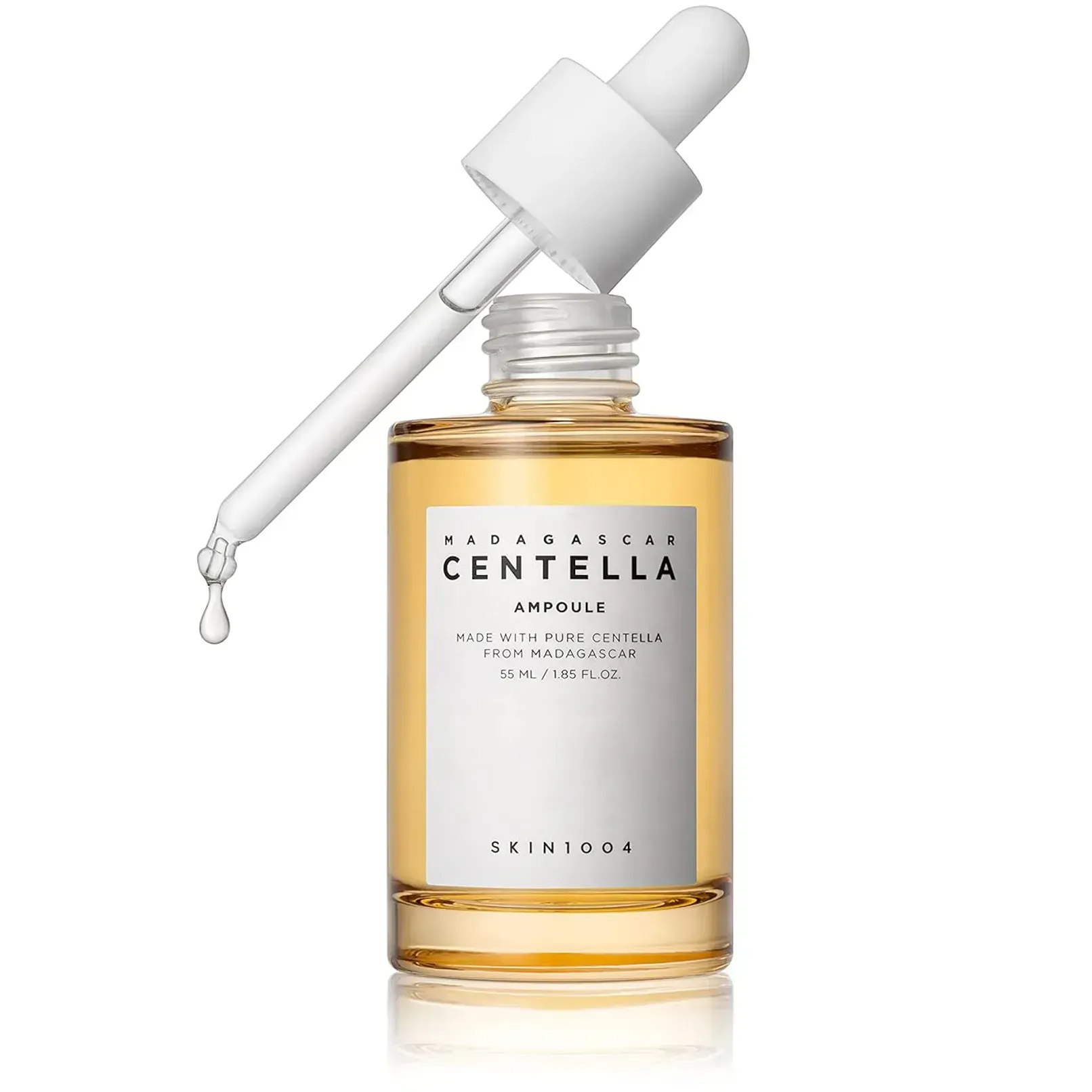 SKIN1004 Madagascar Centella Ampoule — інший ракурс упаковки
