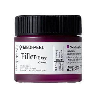 Medi-Peel Eazy Filler Cream (Антивіковий крем-філер для пружності шкіри), 50 мл 8809941820331 фото