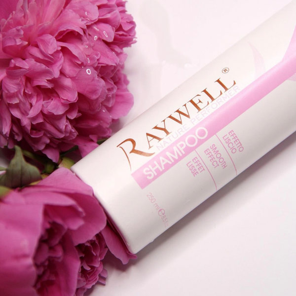 Raywell Bio Boma Shampoo (Шампунь для розгладження волосся), 250 мл 8055349249537 фото