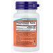 NOW Foods Zinc Picolinate (Дієтична добавка піколінат цинку), 60 шт 733739015501 фото 2