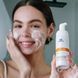 CU SKIN Clean-Up Av Free Purifying Foam Cleanser (Очищуючий мус для проблемної шкіри), 150 мл 8809207223067 фото 7