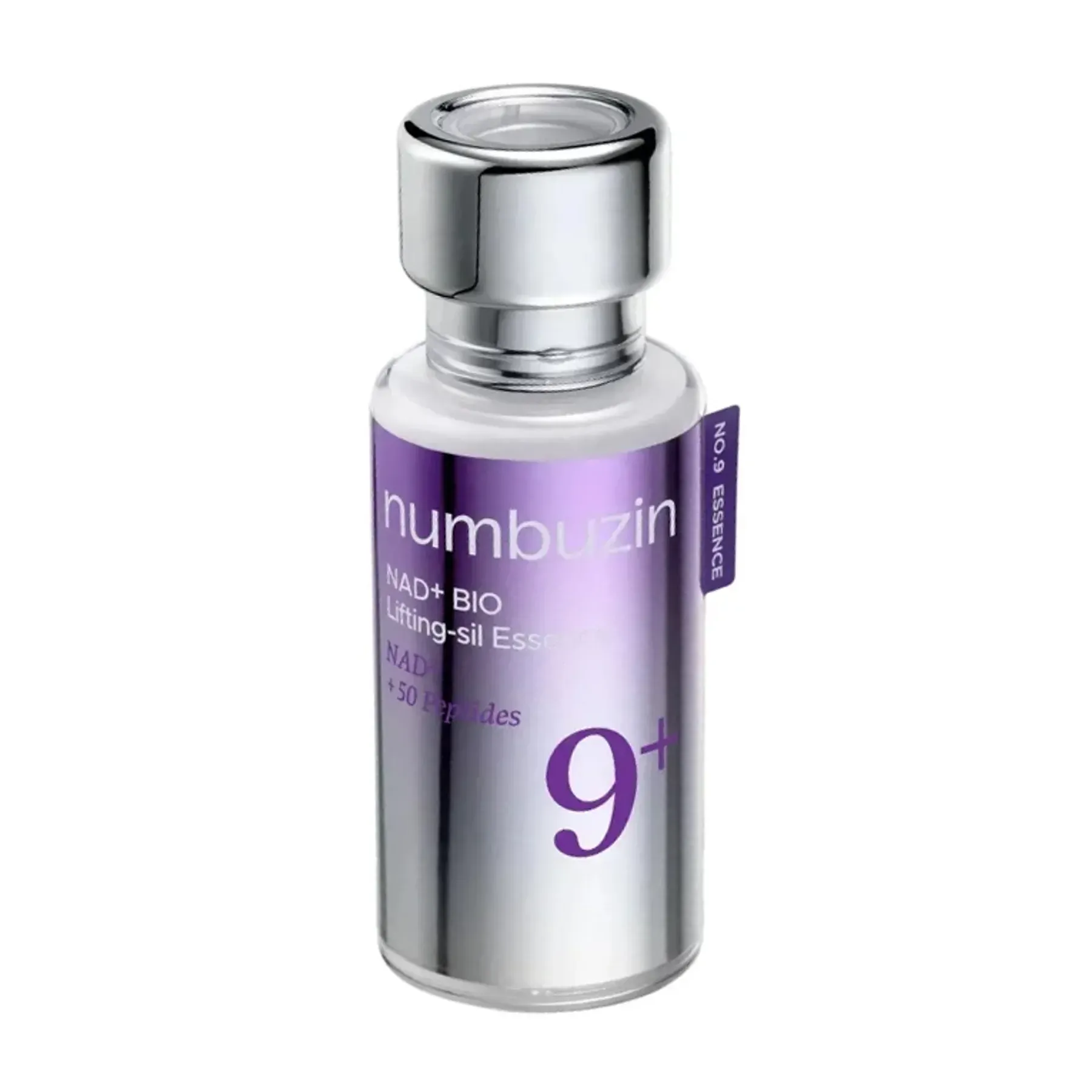 Numbuzin No.9 NAD+ Bio Lifting Essence