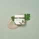 Round Lab Mugwort Calming Cream (Заспокійливий крем з морським полином), 80 мл 8809738605721 фото 2
